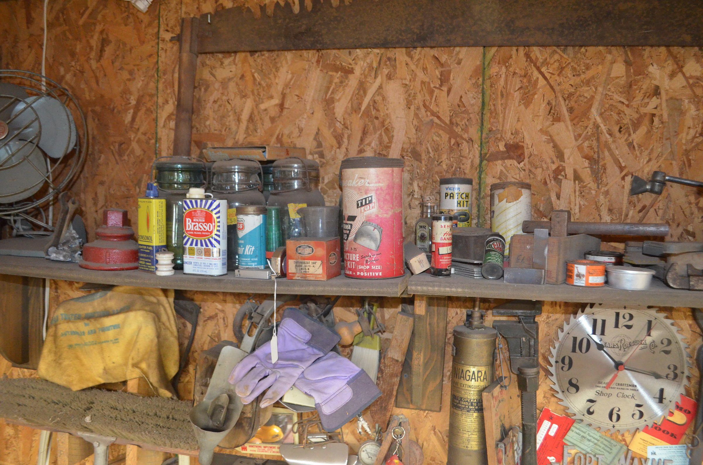 Property photo 142 - 2 MAJOR AUCTIONS - REAL ESTATE & PERSONAL PROPERTY AUCTION IN EAST ALLEN COUNTY, INDIANA